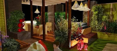 ERZETKA Pracownia Architektury Krajobrazu Rafał Szela